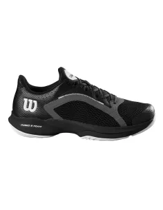 Wilson Hurakn 2.0 Schwarz Wrs330500